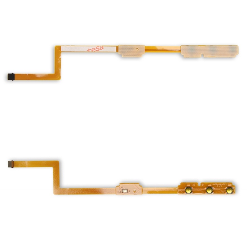 [3C] Mô-đun Cảm Biến Âm Lượng Đèn Dây Đồng Cho Switch Oled Game Console