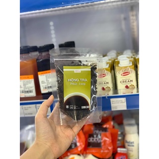 Hồng trà phúc long 50g