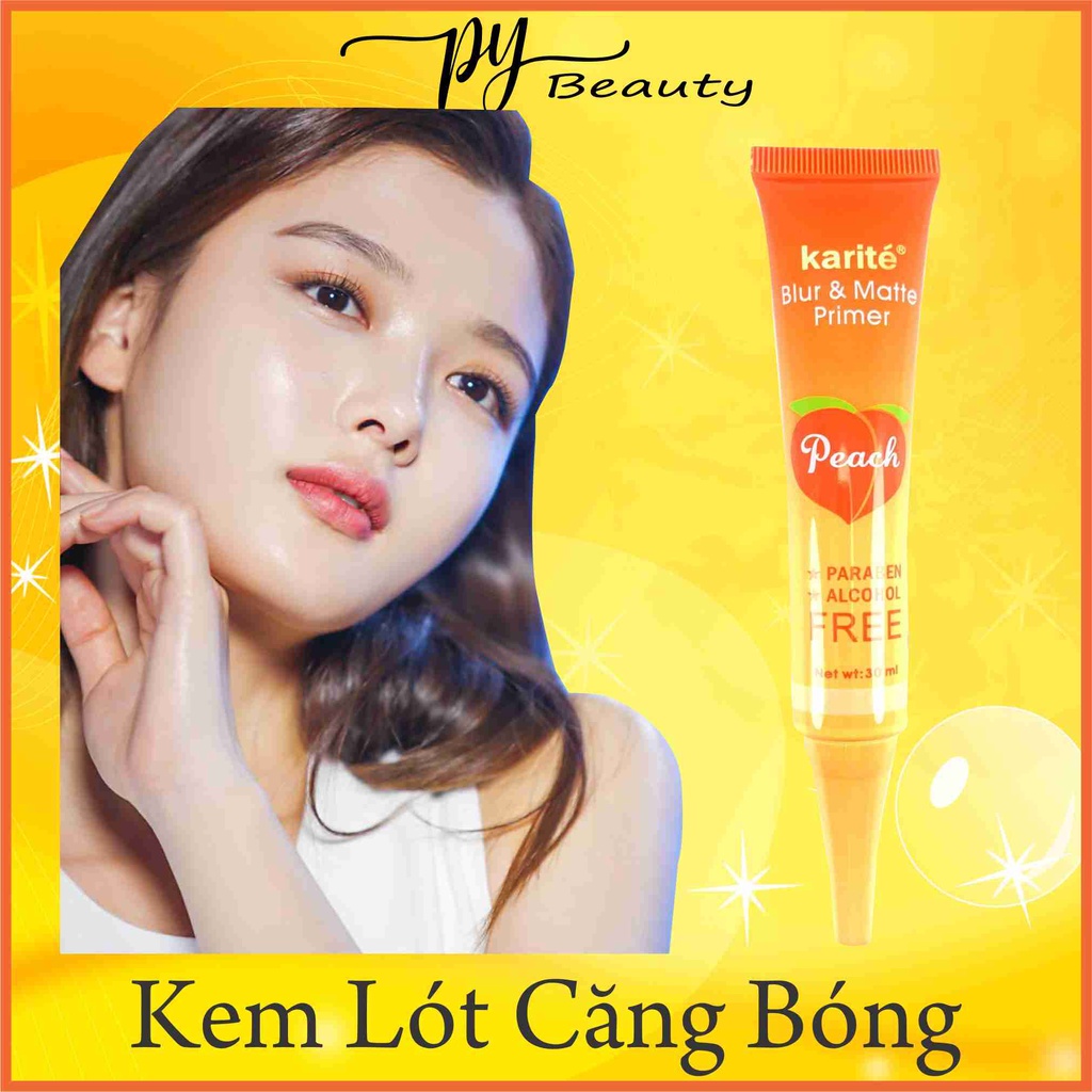 PY BEAUTY-  BỘ TRANG ĐIỂM 8 MÓN PEACH HASAYA MA181