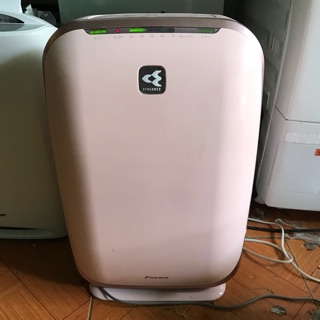Máy lọc không khí Daikin ACK55L