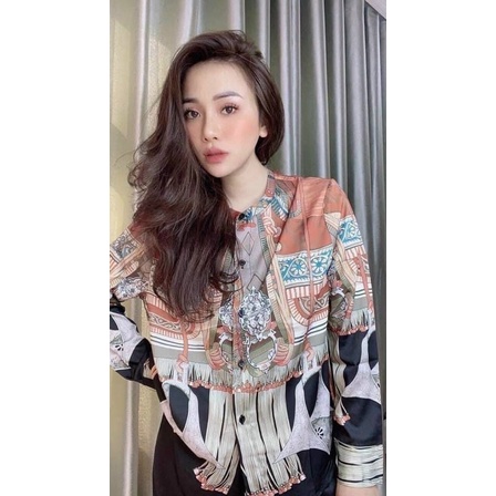 BỘ PYJAMA LỤA DÀI CAO CẤP QC VIỀN(sz>57kg)