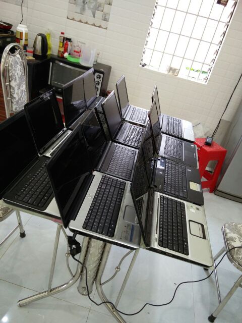 Laptop core 2 duo các hãng !!!