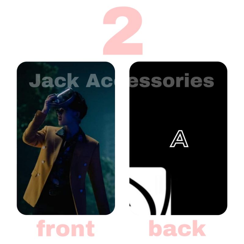 Card Bo Góc Logo Mới