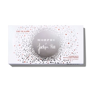 Phấn mắt Morphe Ring The Alarm