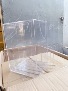 KHUNG MEKA 5 BẢNG TRƯNG MÓNG