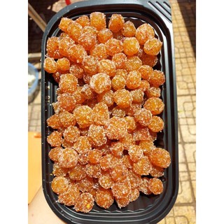 MẬN CƠM LẮC MUỐI ỚT LON PET 500G ❤️