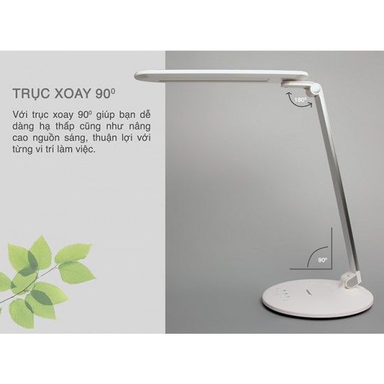 ĐÈN CHỐNG CẬN TIROSS TS1806 BA LAN CHO BÉ CHỐNG CẬN