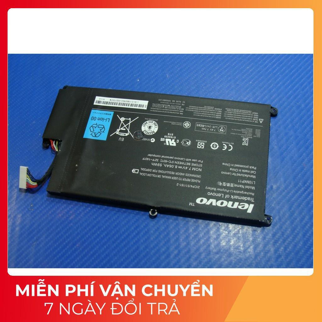 ⚡️[Pin zin]Pin Lenovo Thinkpad U410 zin