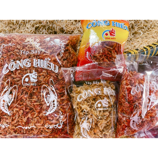 Tép sấy khô loại ngon | BigBuy360 - bigbuy360.vn