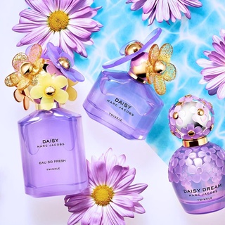 Nước Hoa Marc Jacobs Daisy Dream Twinkle EDT