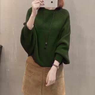 ÁO LEN CÁNH DƠI