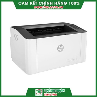 Máy in HP Laser 107w 4ZB78A