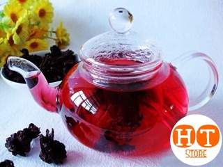 [0,5 kg] Trà Atiso Đỏ Sấy Khô