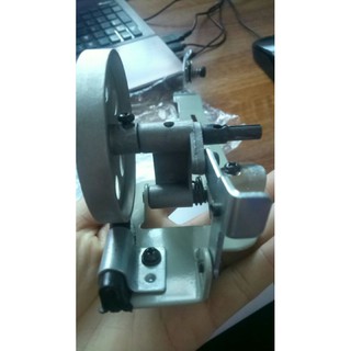 Đánh chỉ máy cơ công nghiệp