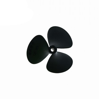 Chân vịt 70mm/80m lỗ 5mm 3 cánh