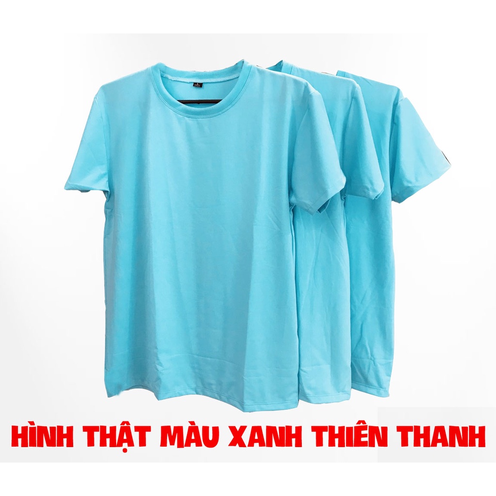 Áo Cặp Nam Nữ In I Love You So Much  - KTQN TSHIRT AND UNIFORM