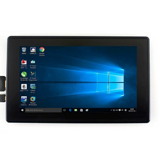 Màn hình Waveshare hdmi lcd 7 inch