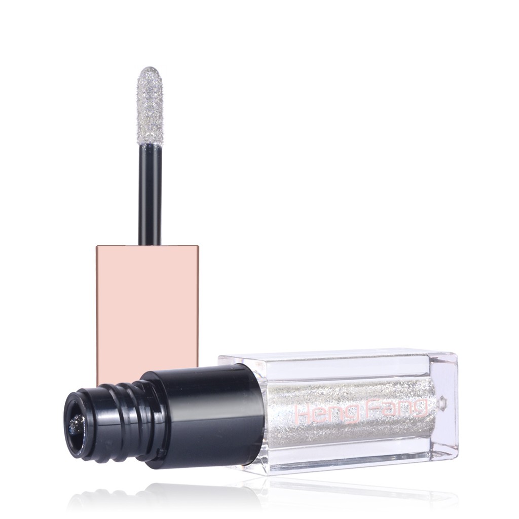 Phấn mắt trang điểm LAMUSELAND H6527 ánh nhũ lấp lánh quyến rũ xinh đẹp 27g