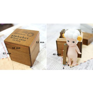 Bộ dấu bảng chữ cái