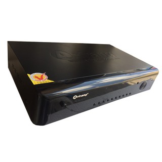 Đầu Android Karaoke Arirang AK-36HDD (Đen)