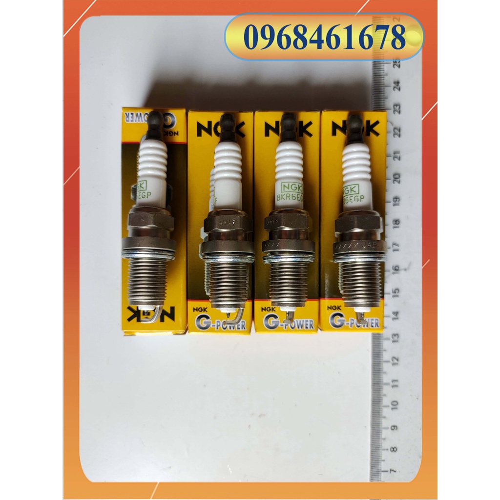 Bugi vios, altis (chân ngắn, bạch kim) (hàng ngk-xịn)