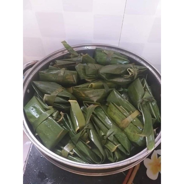 30 cái Bánh bột lọc chay ( Bánh sống)