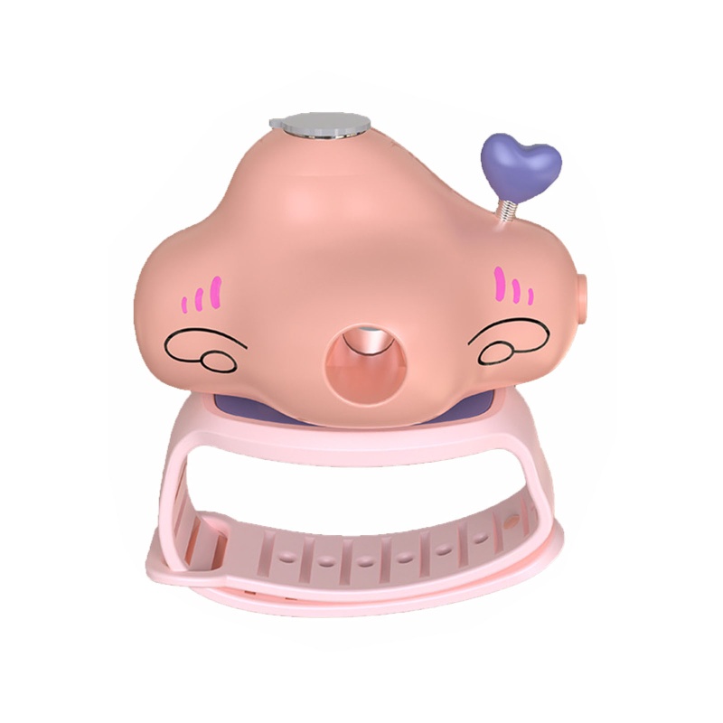 Máy Phun Sương Tạo Độ Ẩm Cho Da Dung Tích 40ml Tiện Dụng