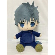 Gấu bông doll Megumi Fushiguro Jujutsu Kaisen Kyurumaru Big Plush chính hãng Nhật Bản