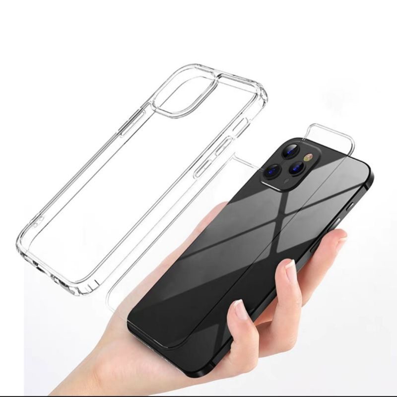 Ốp devia shark trong suốt chống sốc 4 góc iphone 14 pro max , 14 pro , 14 max , 14
