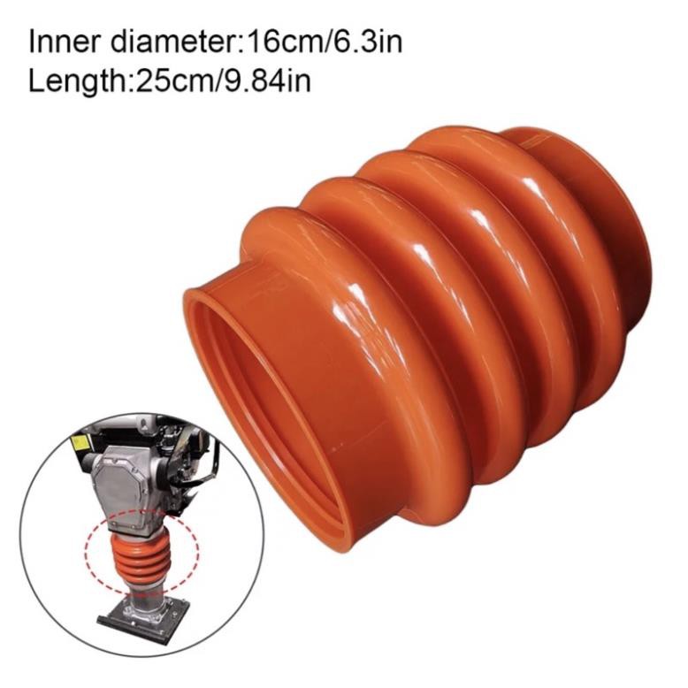 Ủng máy đầm cóc nhật MT55, MT72 .