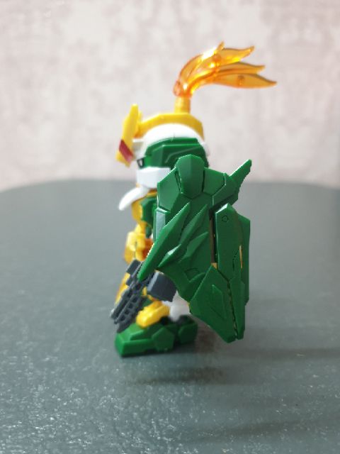 Mô hình SD Gundam Tam quốc chí Huang Zhong Gundam Dynames