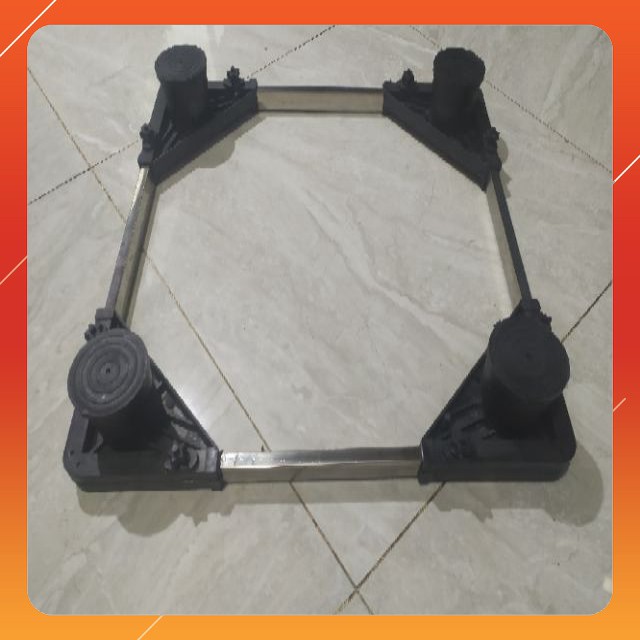 Kệ Kê Chân Máy Giặt - Máy Lọc Nước Chống Rung Đa Năng