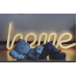 [CÓ SẴN ] [Ảnh tự chụp] Mô hình Kaws Holiday