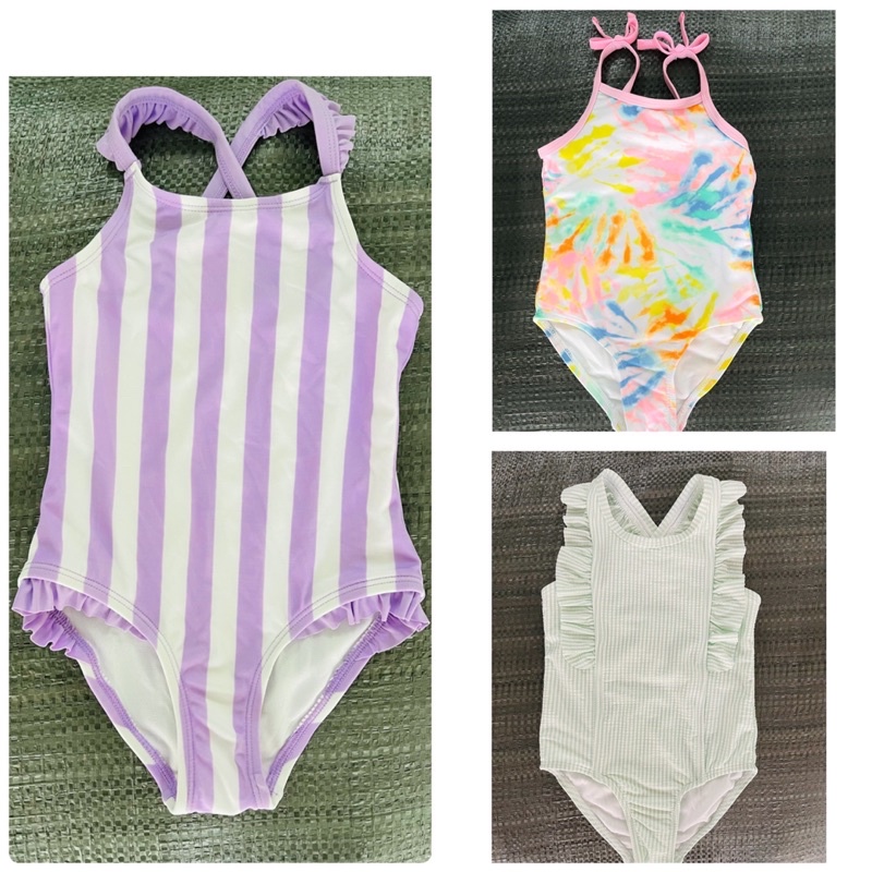 Đồ bơi vnxk các hãng cho bé từ 12M-5T