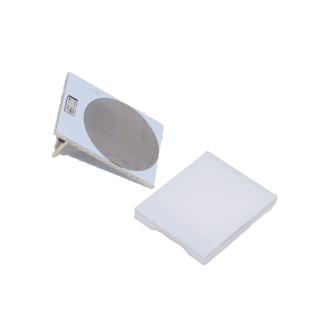 Mô đun cảm ứng HTTM RGB màu xanh lá/ đỏ/ vàng