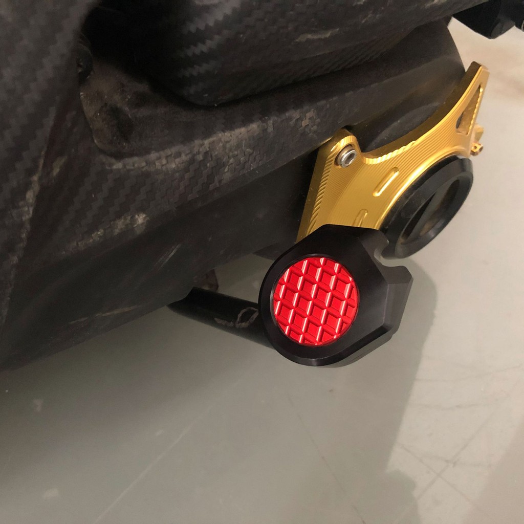 Yên Xe Cỡ Lớn Chuyên Dụng Cho YAMAHA NMAX155 NVX155 AEROX155 XMAX300