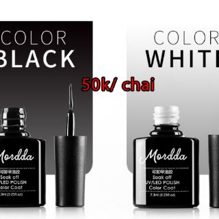 CỌ NÉT GEL 6 MÀU( CÓ BÁN LẺ) lọ 7.3ml