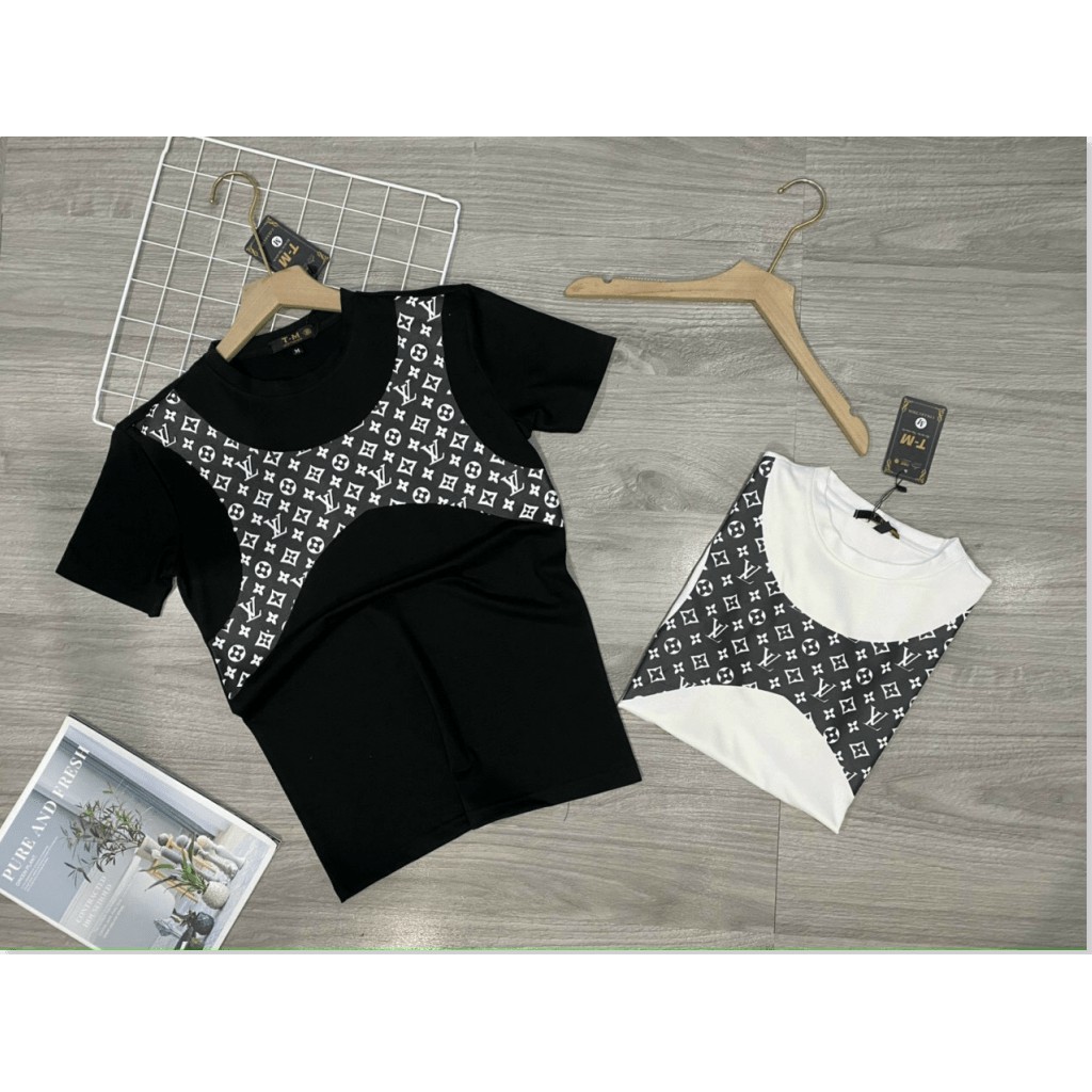 ÁO THUN NAM NGẮN TAY CỰC HOT CHO CÁC BẠN TRẺ HK