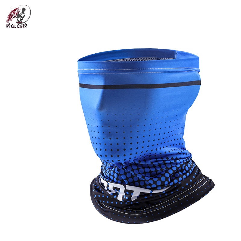 Ống Tay, Che Mặt Chống Nắng Co Giãn, Đàn Hồi, Thoáng Mát