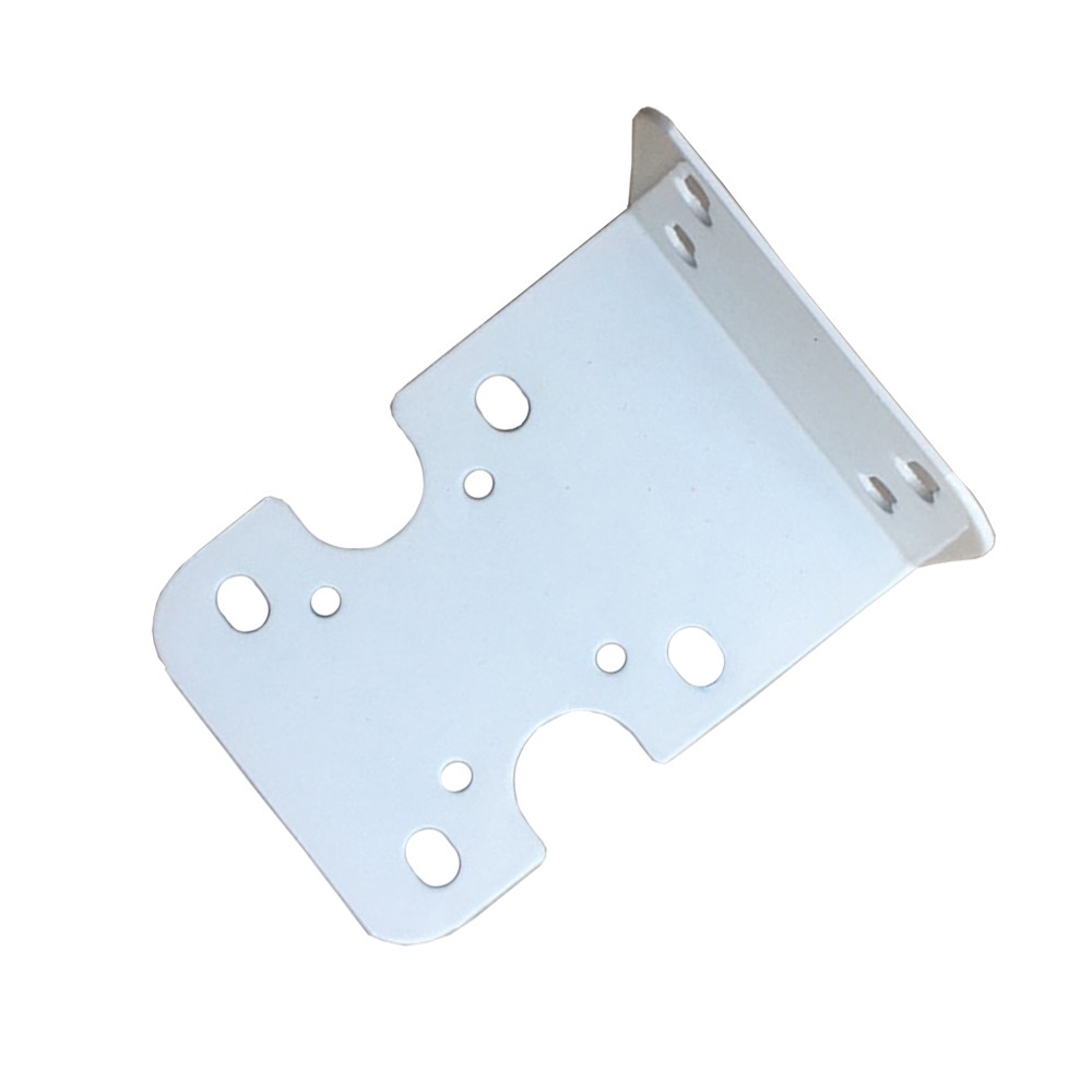 Giá treo cốc lọc nước đầu nguồn dùng cho bộ lọc thô 20 inch và 10 inch
