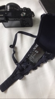 Bra H&M size  auth made in Indonesia
