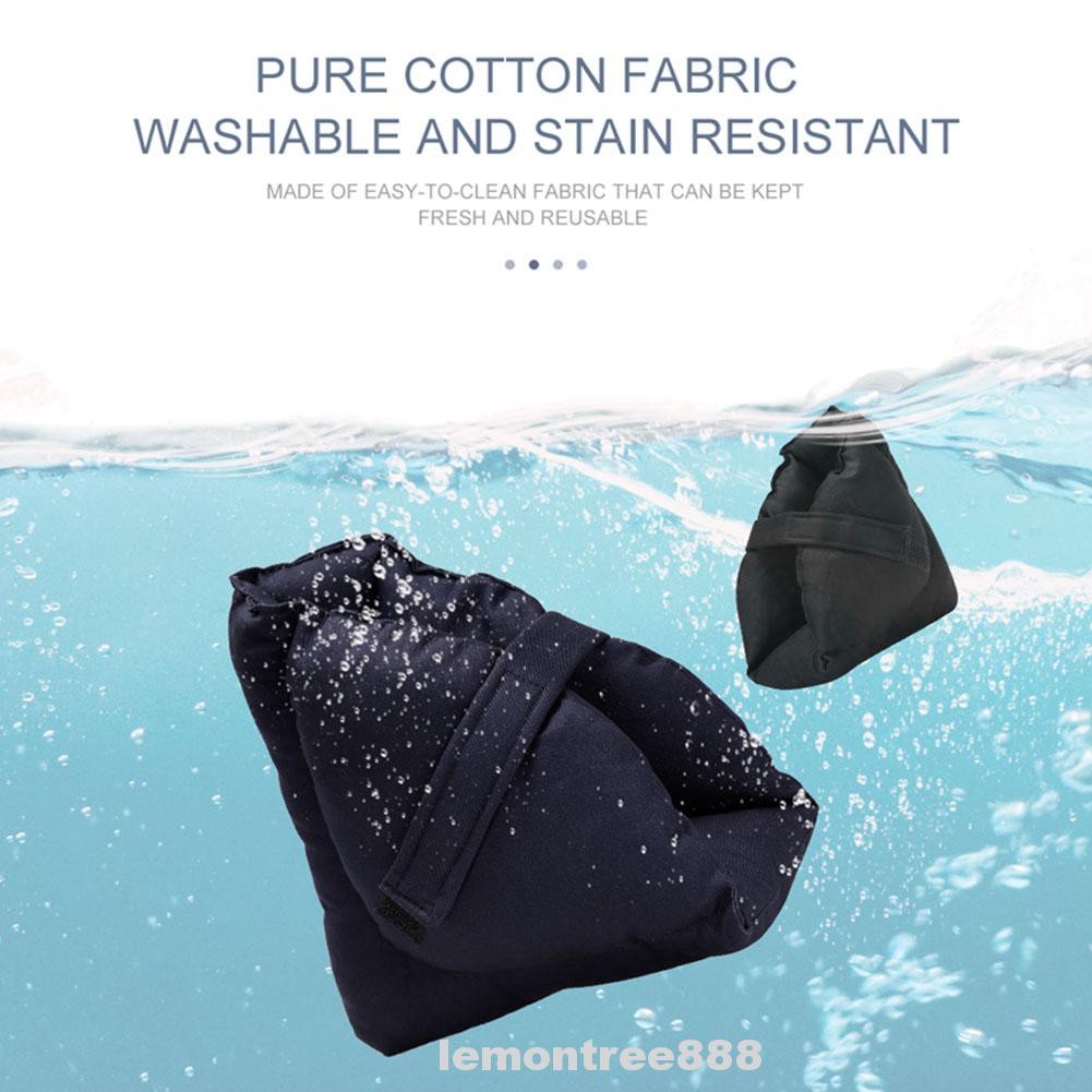 (Hàng Mới Về) 1 Cặp Đệm Bảo Vệ Gót Chân Có Thể Điều Chỉnh Và Tái Sử Dụng Cho Người Lớn | BigBuy360 - bigbuy360.vn