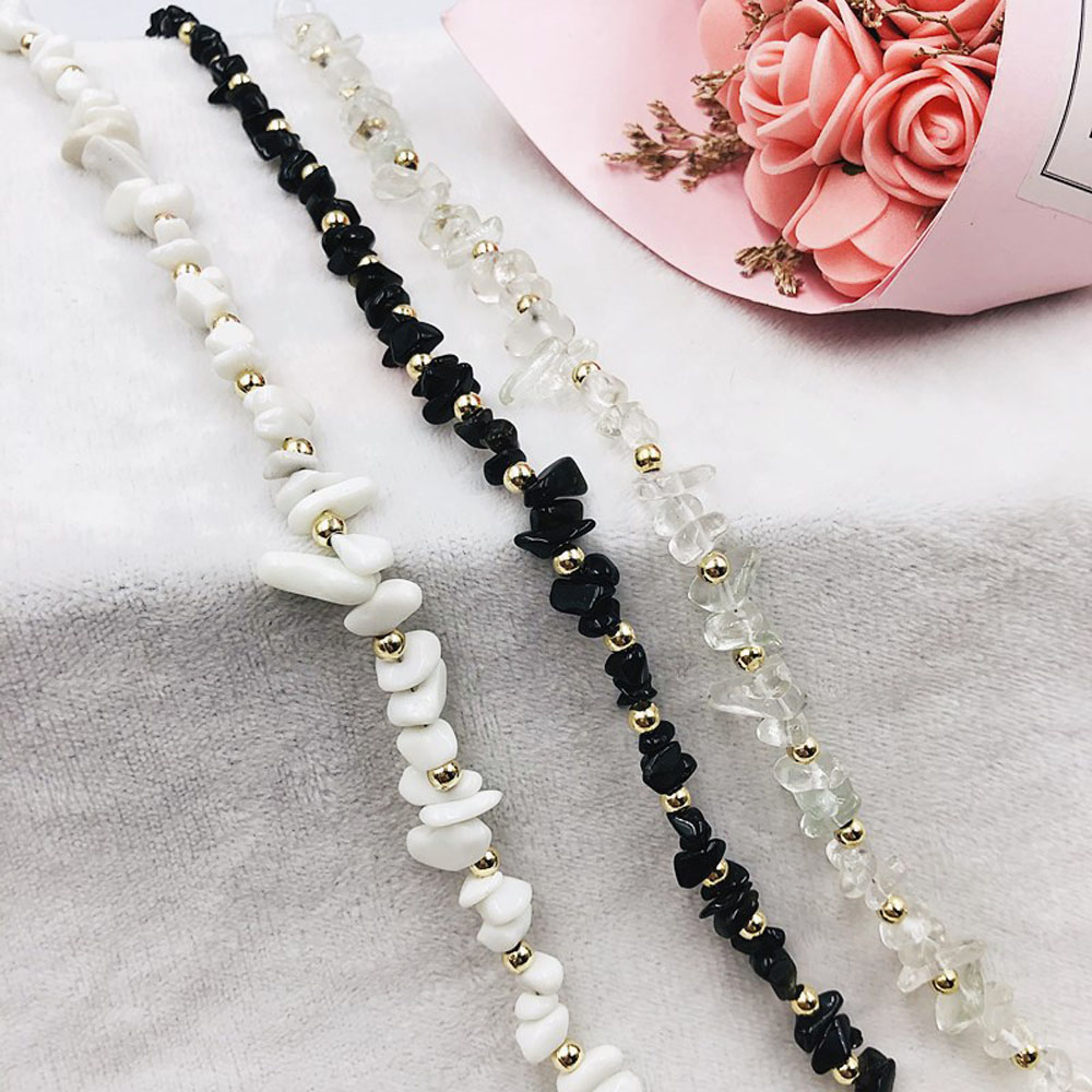 Vòng Cổ Choker Thời Trang Xinh Xắn Dành Cho Nữ