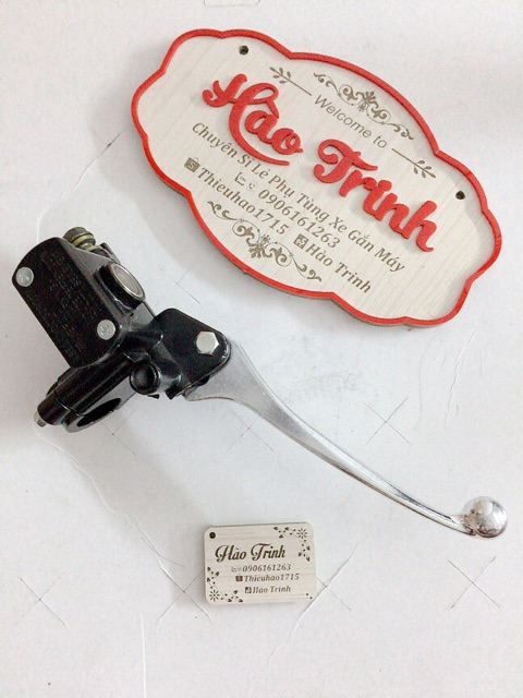 Tay dầu trước Rs / Zx / S110 70k