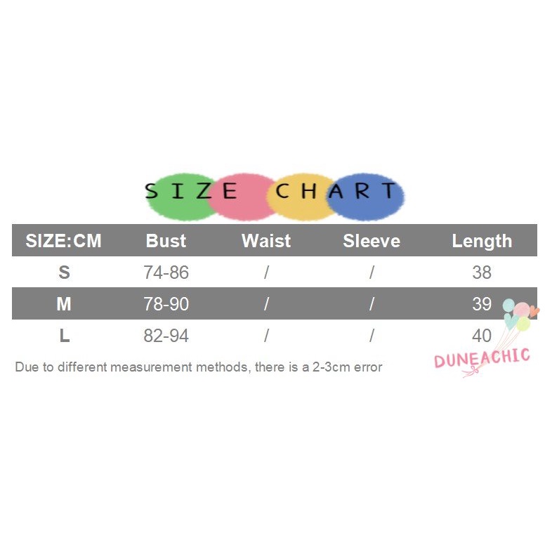 DUNEA Áo Tank Top Sát Nách Cổ Tròn Thiết Kế Xinh Xắn Cho Nữ