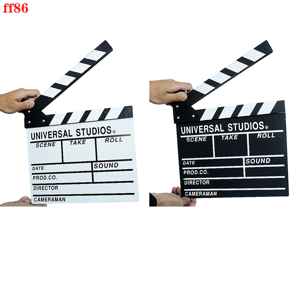 Bảng quay phim của đạo diễn