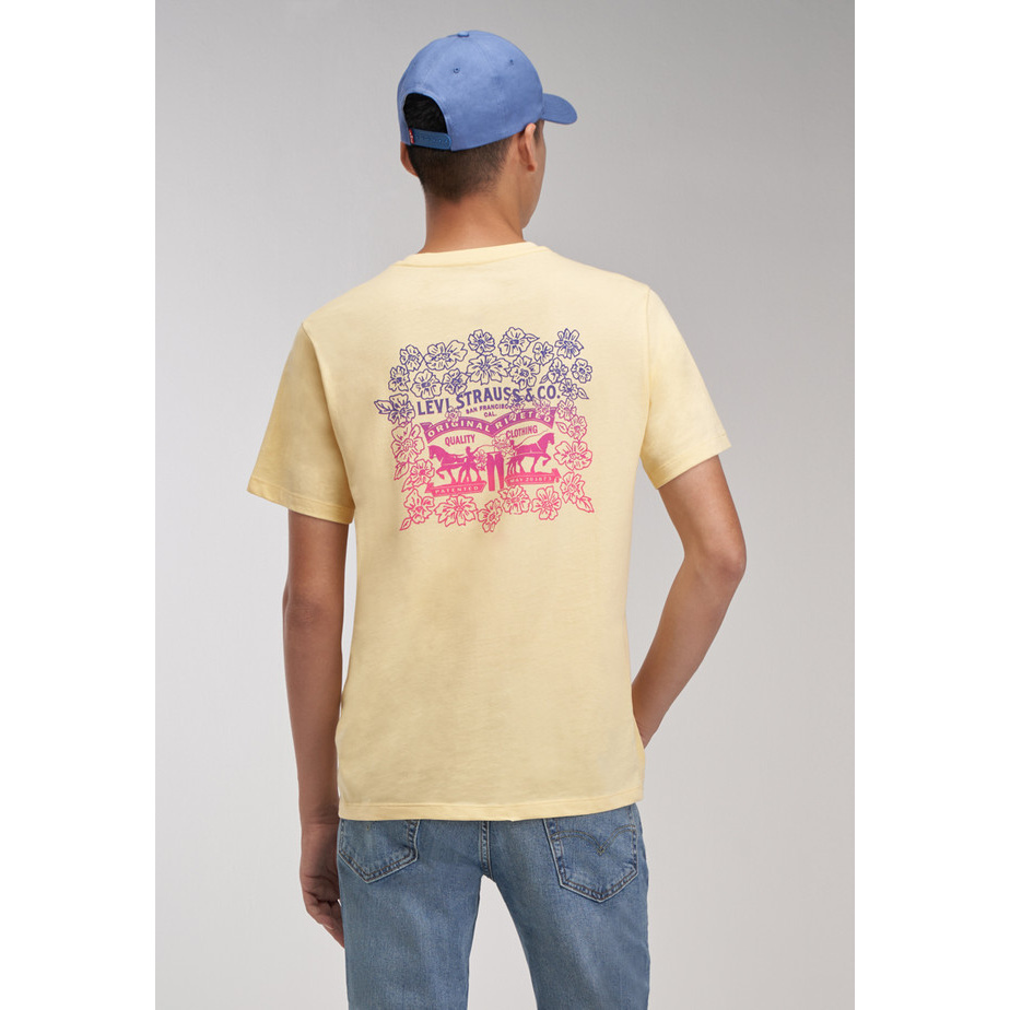 LEVI'S - Áo Thun Nam 22495-0074