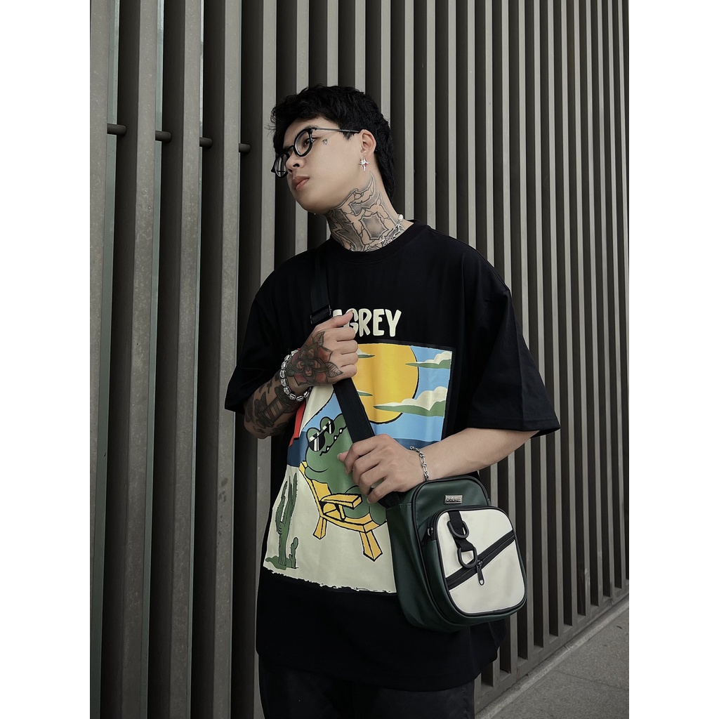 Túi Xa Lánh Degrey - TXL