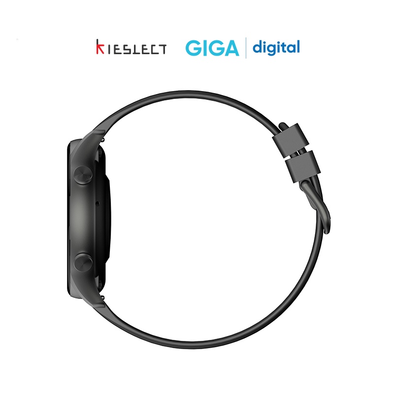 Đồng hồ thông minh Kieslect KR đàm thoại chính hãng - Nghe gọi tiện lợi, chống nước, pin dài lâu