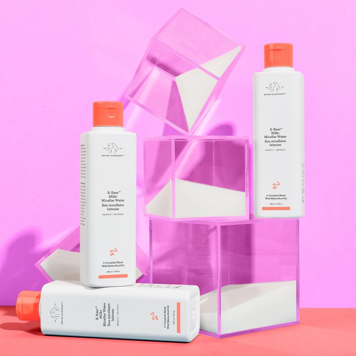 Drunk Elephant nước tẩy trang E Rase Milki Micellar Water